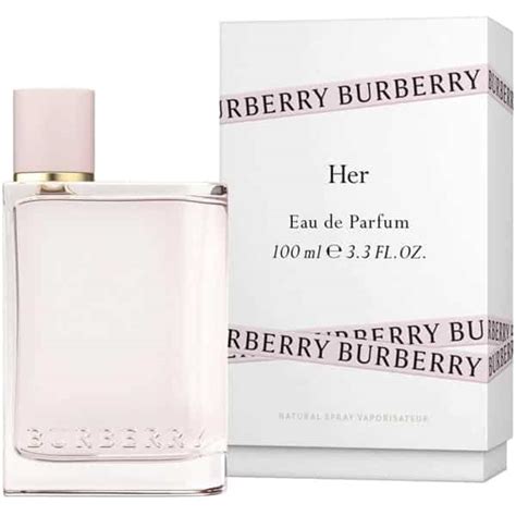 my burberry 100ml|burberry her perfume best price.